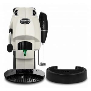 Didiesse New Baby Frog Automatica/Manuale Macchina per caffè a cialde 1,3 L