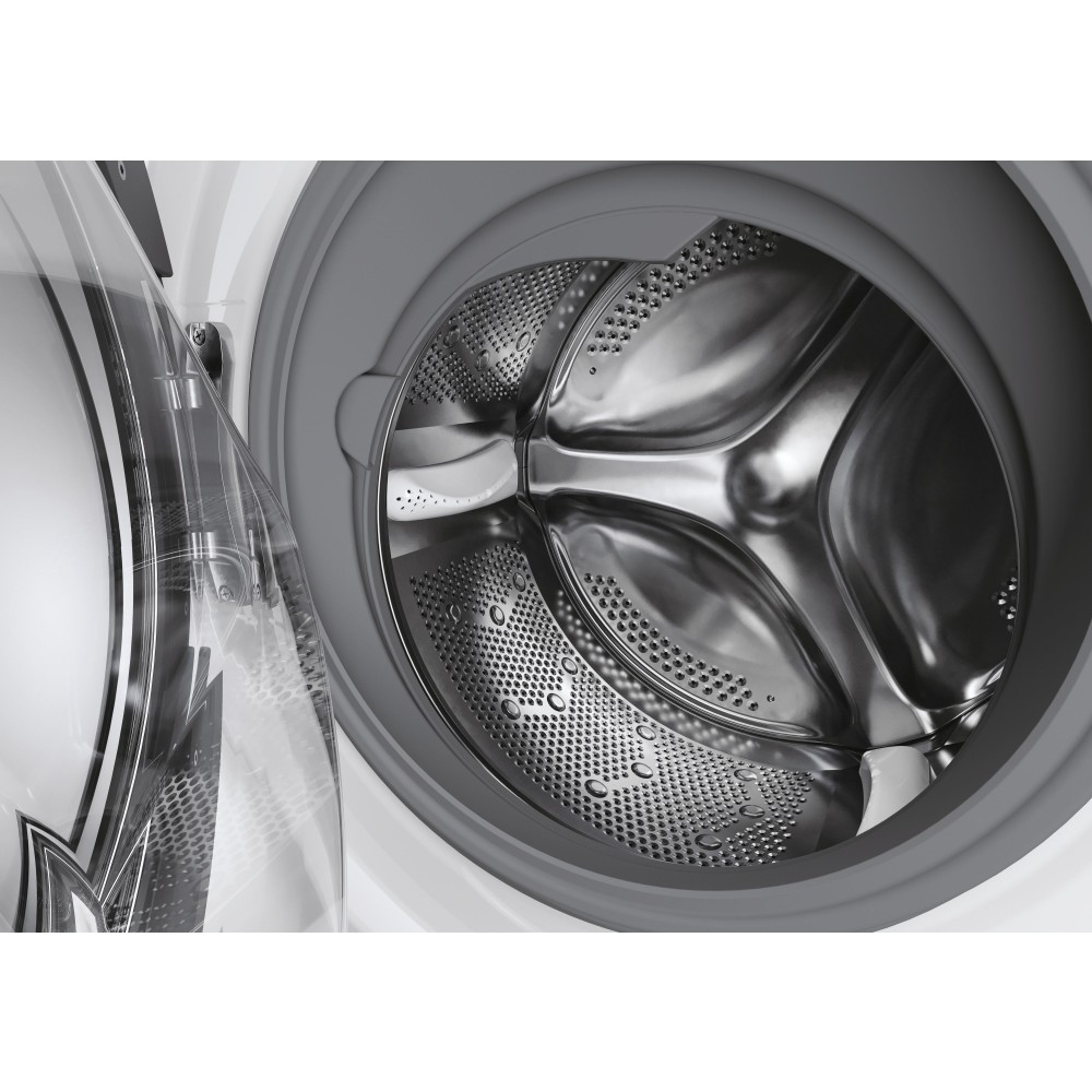Candy Smart Pro CSOW61066TWMB6-S Lavasciuga Libera Installazione. RICONDIZIONATO - immagine 6