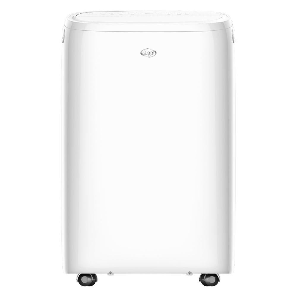 Argo Thor Plus 398400034 Condizionatore Portatile 15000 Btu/h Climatizzatore con Pompa di Calore Classe A/A+ Funzione Deumidificazione