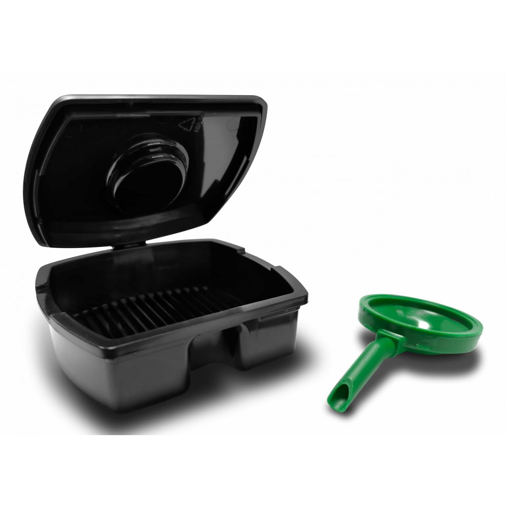 Didiesse New Baby Frog Automatica/Manuale Macchina per caffè a cialde 1,3 L - immagine 2