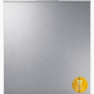 Comfeè CDWPF1201 Lavastoviglie Libera Installazione 60 cm 12 Coperti Classe E Silver