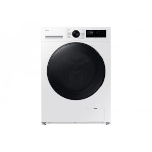 Samsung WD11DG5B15BEET Lavasciuga Libera Installazione 11 Kg Lavaggio - 6 Kg Asciugatura 1400 giri/min. Classe D ECOBUBBLE Crystal Clean WIFI integrato