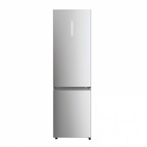 Haier 2D 60 Serie 7 Pro HDPW7620ANPK Frigorifero Combinato Libera Installazione Classe A No Frost Altezza 205 cm Acciaio inox