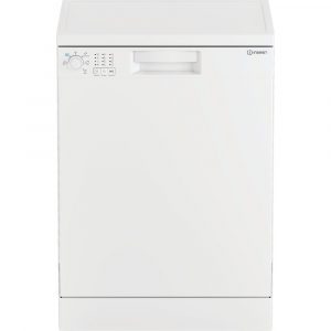 Indesit IN2FE13DT9W Lavastoviglie Libera installazione 60 cm 13 coperti Classe E Bianco