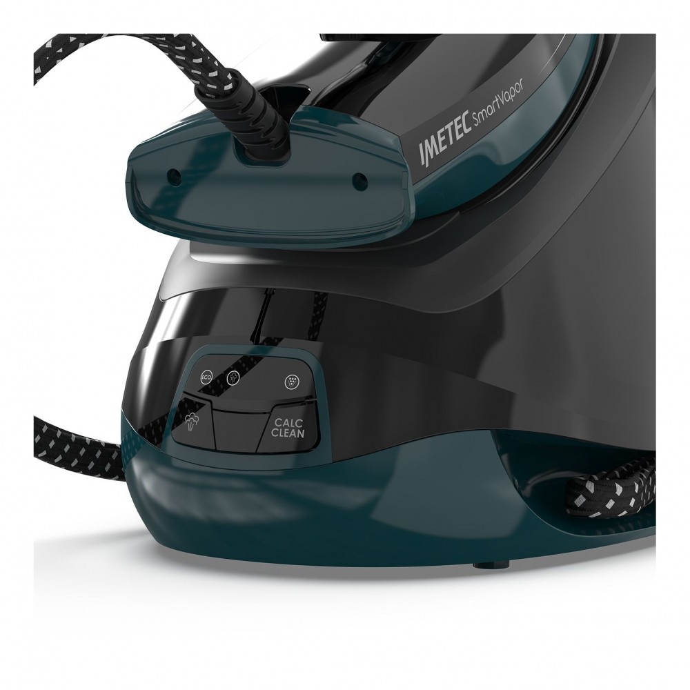 Imetec 9047 smartvapor ferro da stiro con caldaia 2400 W 6 bar serbatoio 1,8 Litri - immagine 4