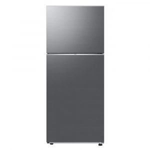 Frigorifero Doppia Porta Libera installazione EcoFlex No Frost Premium Classe E Altezza 171,5 cm Larghezza 70 cm Finitura Metal Inox Samsung RT38CG6624S9