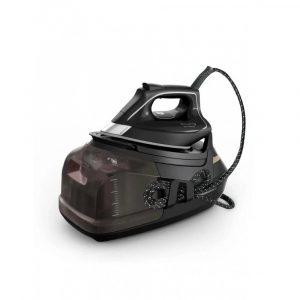 Rowenta DG9611 Ferro da Stiro con Caldaia team Station Silence Pro 2800 W