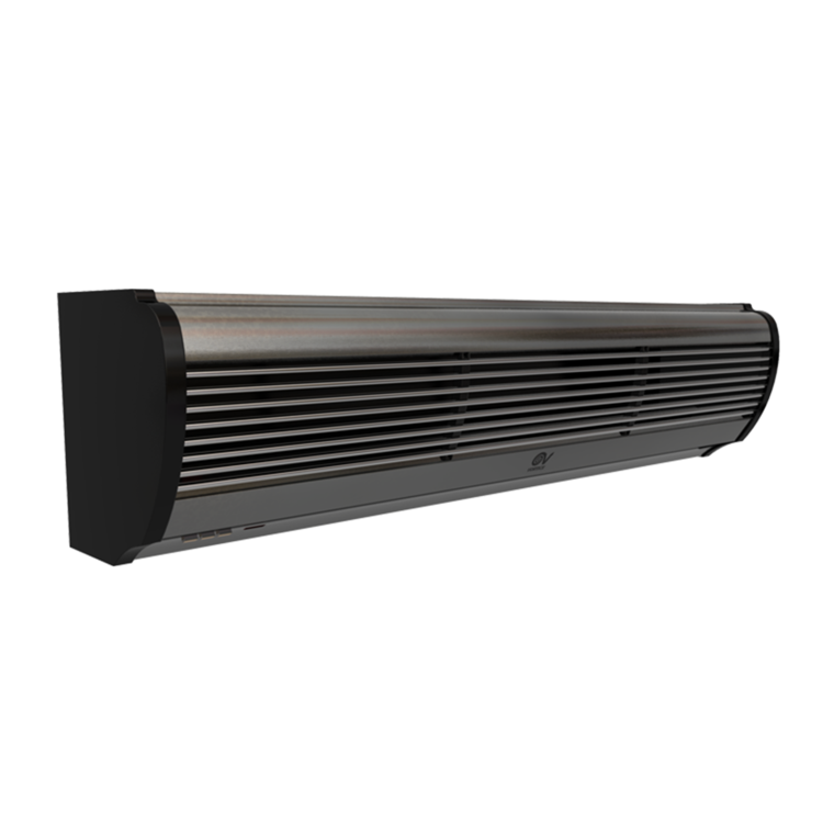 Barriera d'aria Vortice Air Door AD 900 - immagine 2
