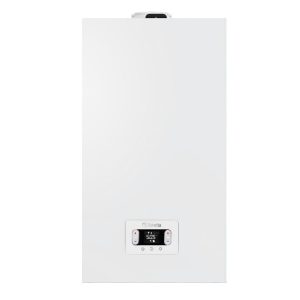 Caldaia a condensazione Beretta CIAO X 30C camera stagna 24 kW metano GPL