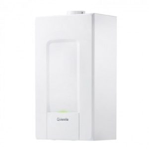 Caldaia a condensazione Beretta Mynute X 30C p C.S.I. camera stagna 24 kW metano GPL