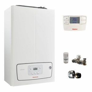 Caldaia a condensazione Immergas Victrix Tera 28 V2 camera stagna 28 kW metano