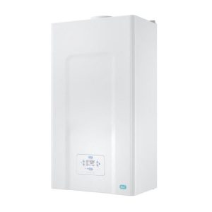 Caldaia Beretta Ciao AT 25 C a condensazione camera stagna 24 kW metano low nox
