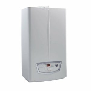 Caldaia Immergas Mythos HP a condensazione camera stagna 24 kW gpl