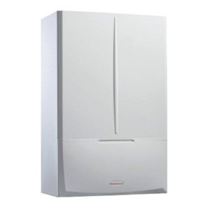 Caldaia Immergas victrix 28 tt a condensazione camera stagna 24 kW metano e gpl