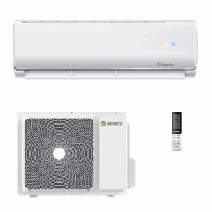 Condizionatore Beretta BREVA 9000 BTU R32 Inverter A++/A+