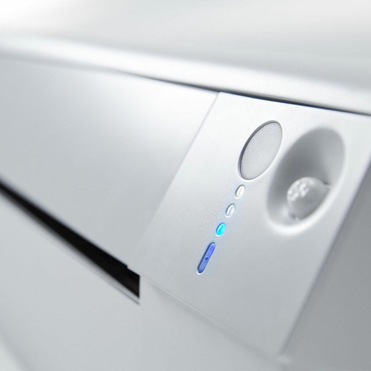 Condizionatore Daikin Perfera Wall 7000 BTU R32 inverter A+++ con wi-fi integrato - immagine 4