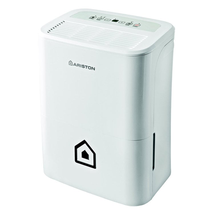 Deumidificatore portatile Ariston DEOS 20s 20 litri/giorno - immagine 2
