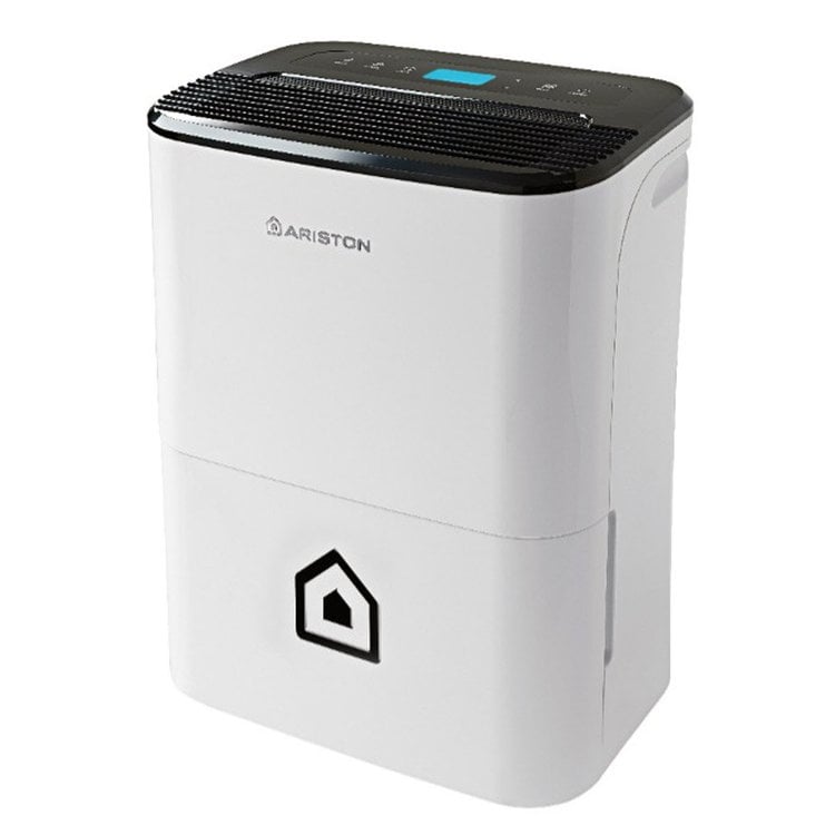 Deumidificatore portatile Ariston DEOS 21s 20 litri/giorno - immagine 2