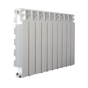 Fondital in alluminio pressofuso calidor super b4 10 elementi interasse 600 mm