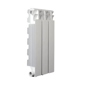 Fondital in alluminio pressofuso calidor super b4 3 elementi interasse 500 mm