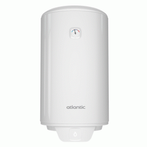 Scaldabagno elettrico Atlantic EGO 50 verticale 50 litri garanzia 2 anni