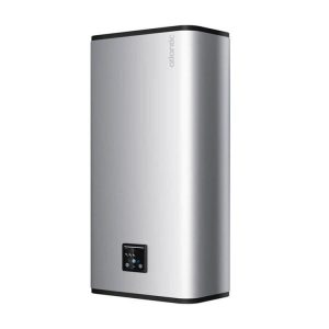 Scaldabagno elettrico Atlantic Vertigo Steatite Wi-Fi 100 verticale orizzontale 80 litri Garanzia 5 anni