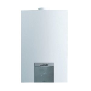 Scaldabagno istantaneo a gas Vaillant nuovo Turbomag plus 175/1- 5 rt camera stagna 17 l/min. gpl/propano