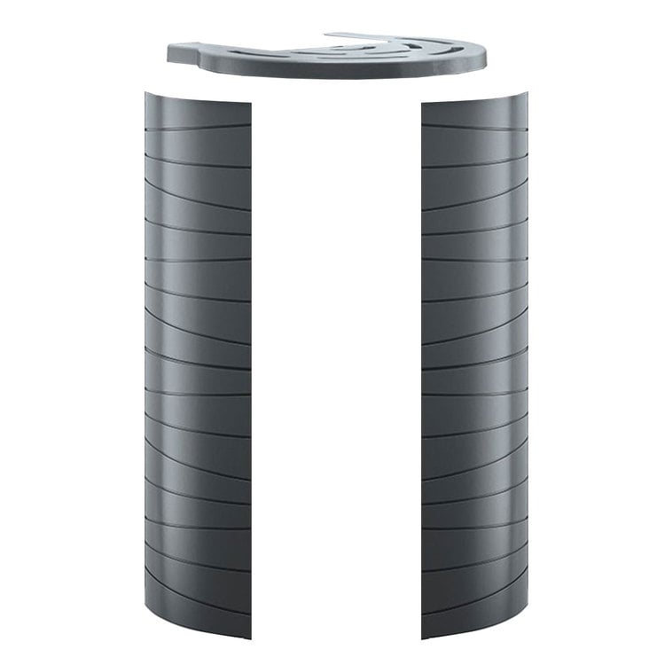 Stufa a pellet Caminetti Montegrappa Gassa M MW22 AUP 19,7 kW Idro Sugar - immagine 3
