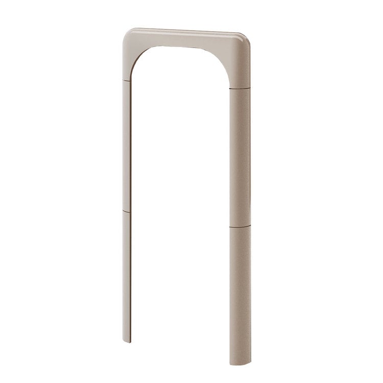 Stufa a pellet EK63 BERRY90+ - gruppo Edilkamin - 9,2 kW ad aria canalizzata Tortora - immagine 4