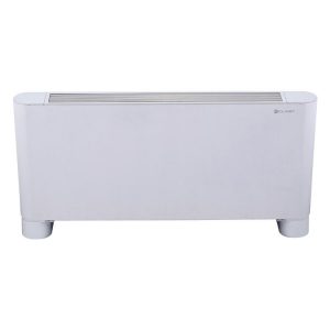 Ventilconvettore Clivet Aura CFFAC 6 CC2 R3 mantellato 4,3 - 4,2 kW