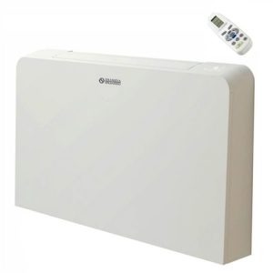 Ventilconvettore Olimpia Splendid BI2 SL AIR inverter 200 dc kW 1,05 - 0,82 + comando tr e telecomando