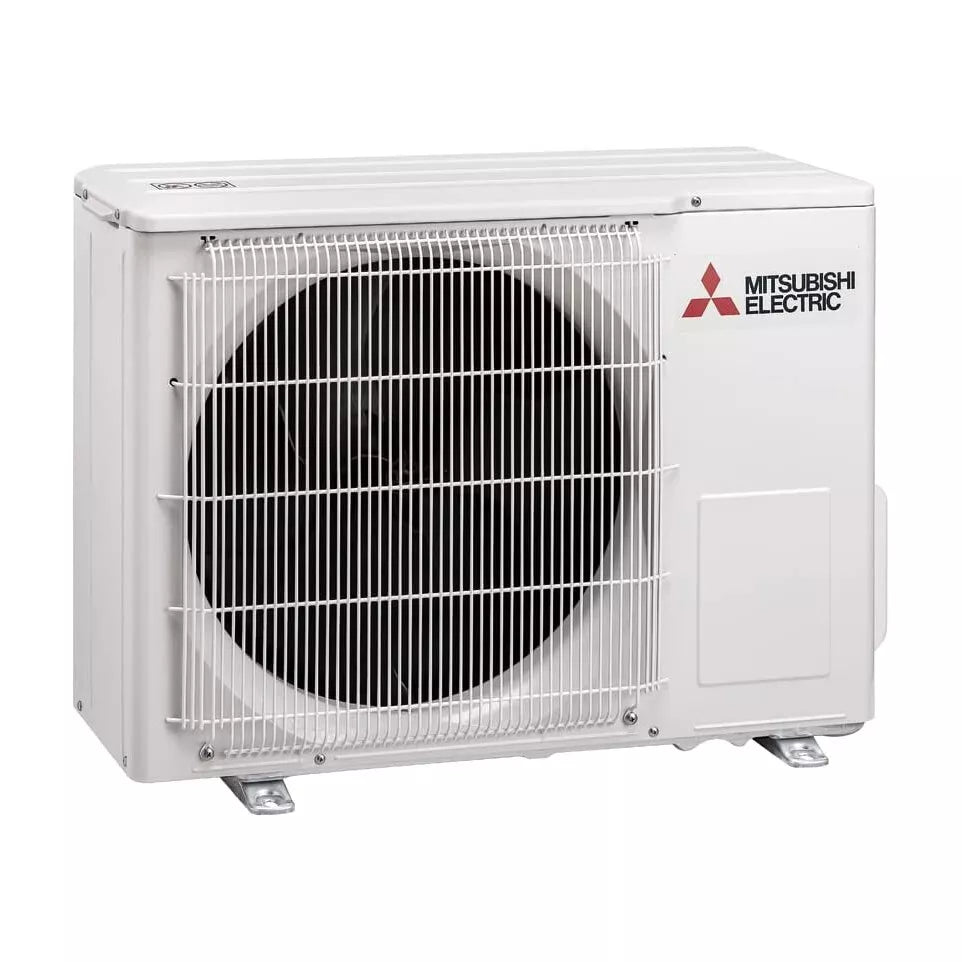 Mitsubishi MSZ-HR35VF condizionatore climatizzatore inverter R32 A++ 12000 BTU - immagine 5