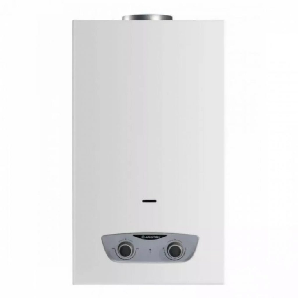 SCALDABAGNO A GAS ARISTON FAST R X 14 LITRI ESTERNO - METANO