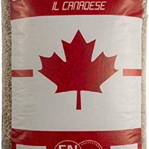 Pellet professional canadese 15 kg     BANCALE PELLET   70 SACCHI