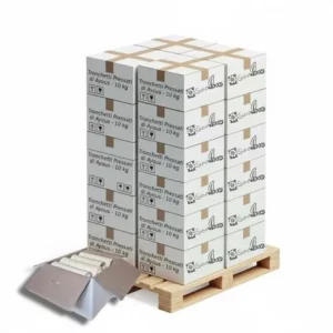 Tronchetti di legna da ardere